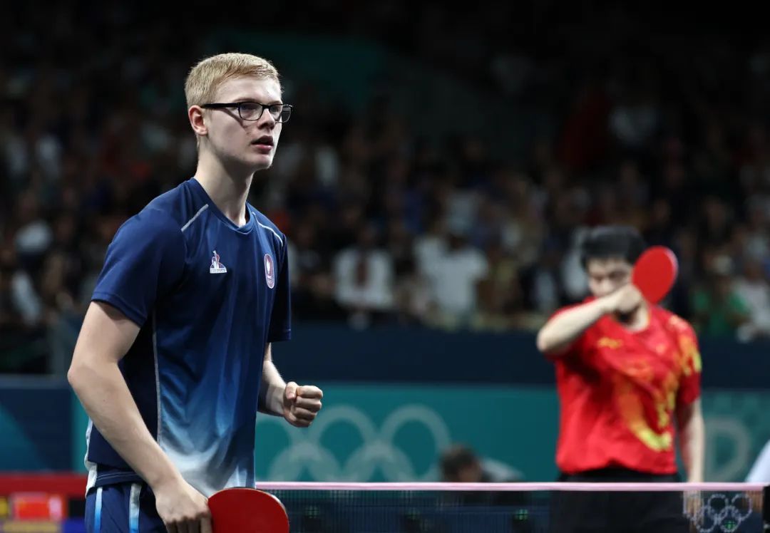 他们用流畅 他们用流畅