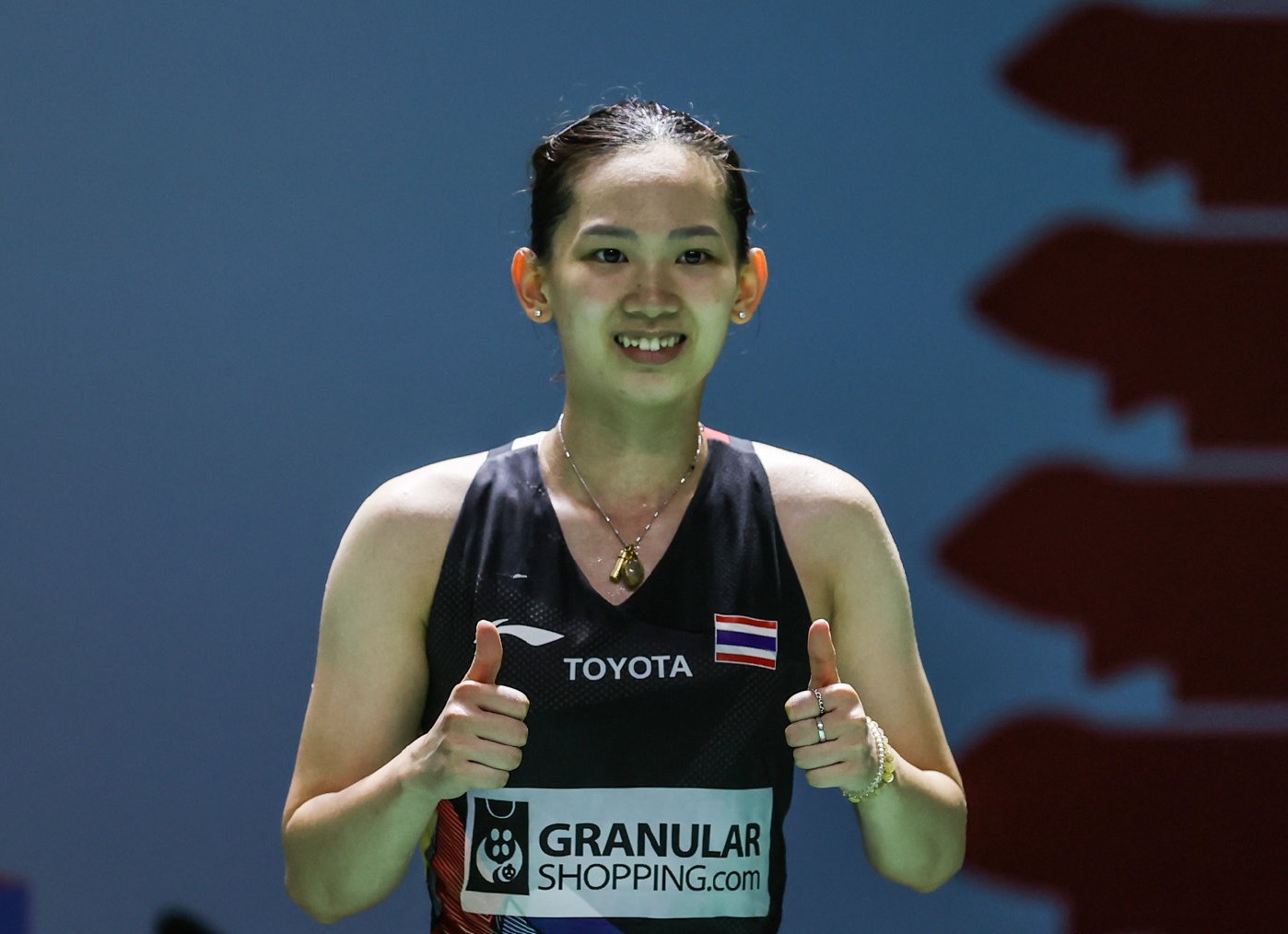 意外落选 意外落选