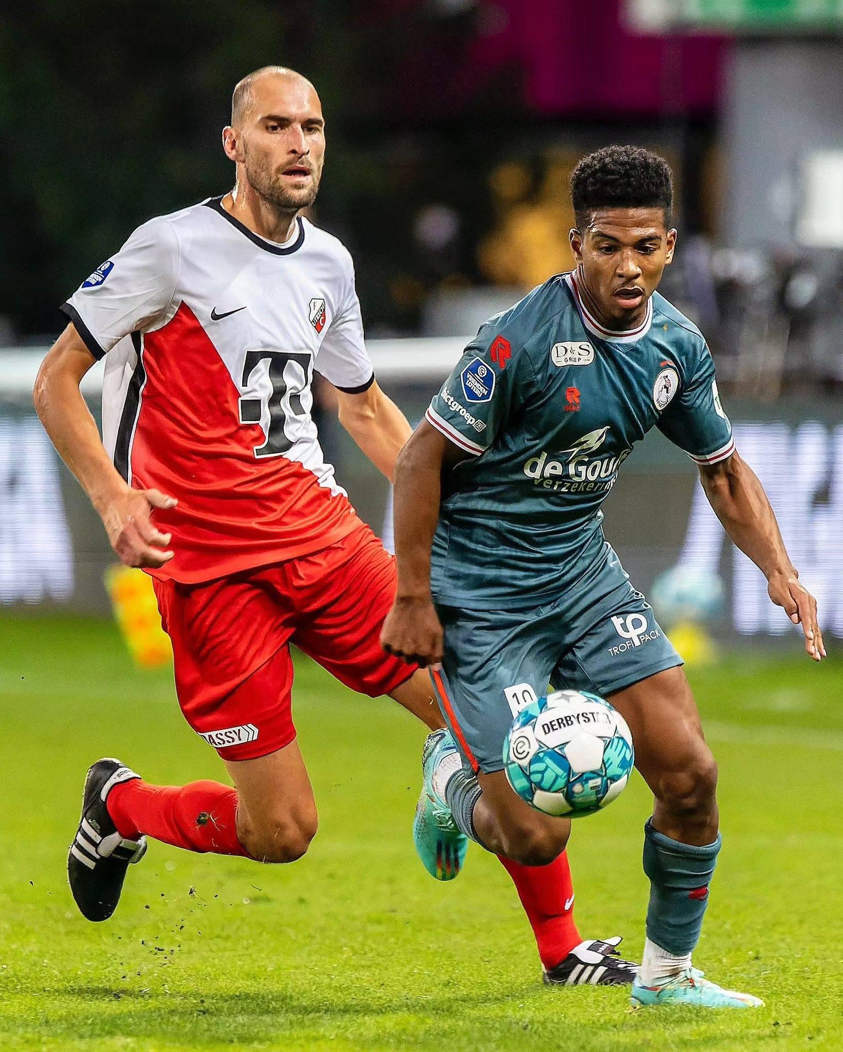 一个足球迷 一个足球迷