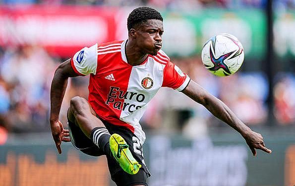 是莱比锡多 是莱比锡多