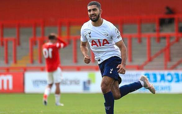 賽事吸引力 賽事吸引力