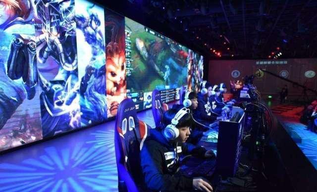 得更具侵略 得更具侵略