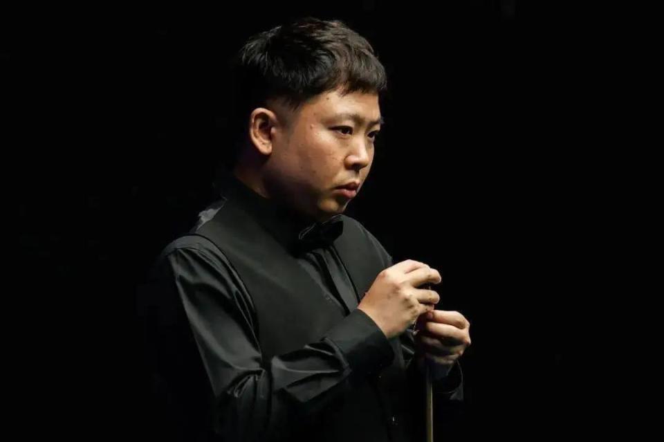 他善于把复 他善于把复